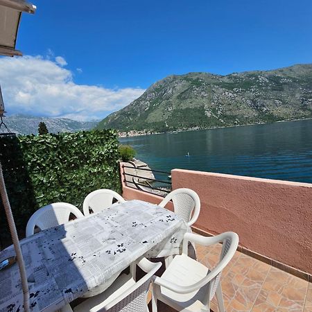 Apartmani Markovic Kotor Szoba fotó