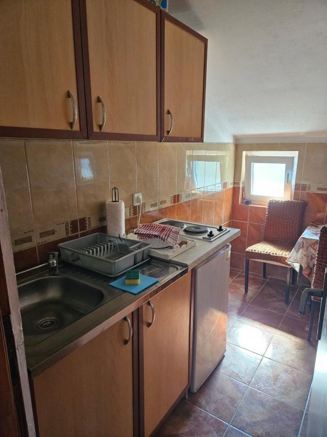 Apartmani Markovic Kotor Kültér fotó