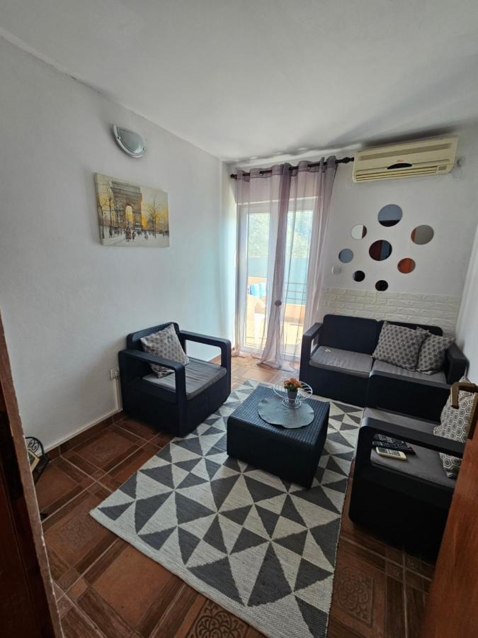 Apartmani Markovic Kotor Kültér fotó