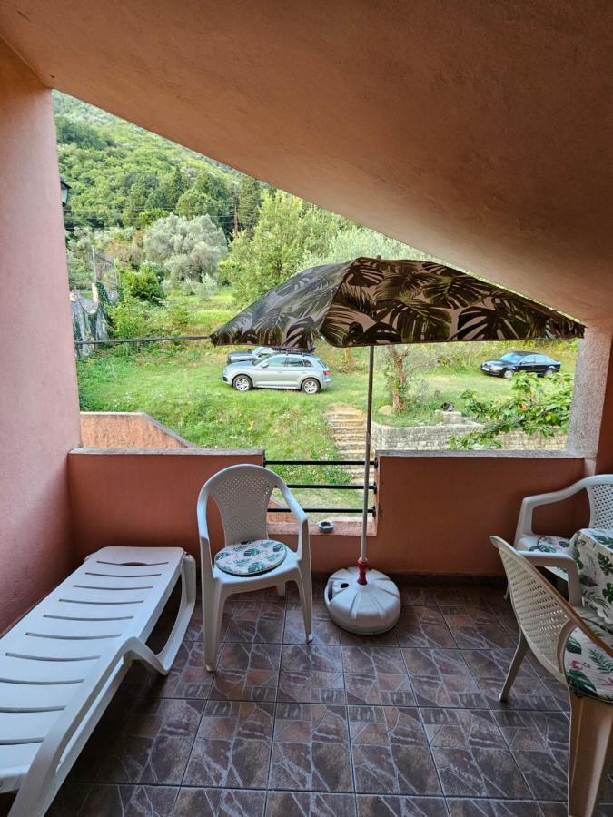 Apartmani Markovic Kotor Kültér fotó