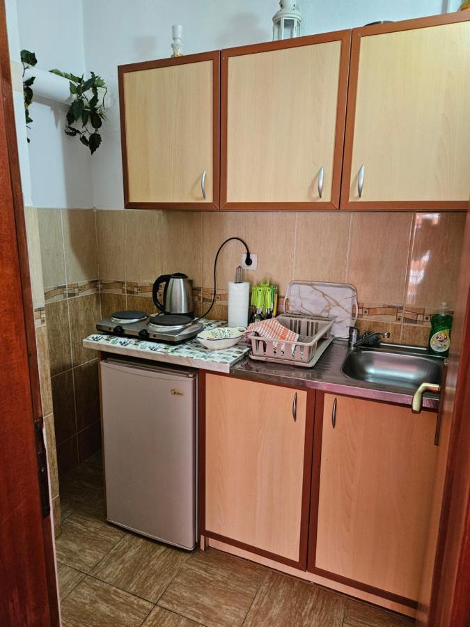 Apartmani Markovic Kotor Kültér fotó