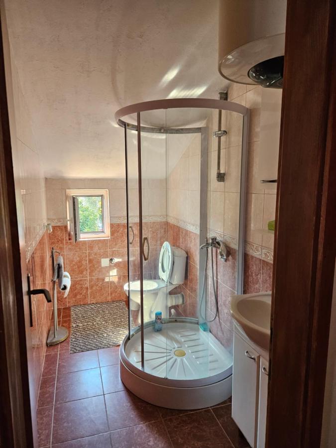 Apartmani Markovic Kotor Kültér fotó