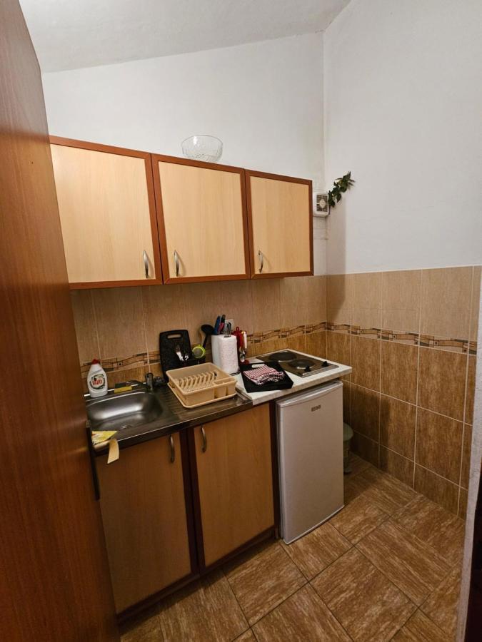 Apartmani Markovic Kotor Kültér fotó