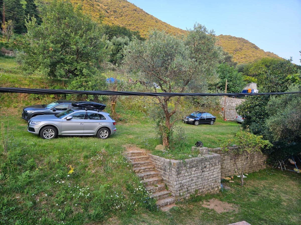 Apartmani Markovic Kotor Kültér fotó
