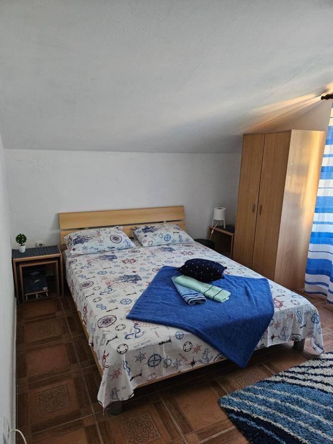 Apartmani Markovic Kotor Kültér fotó