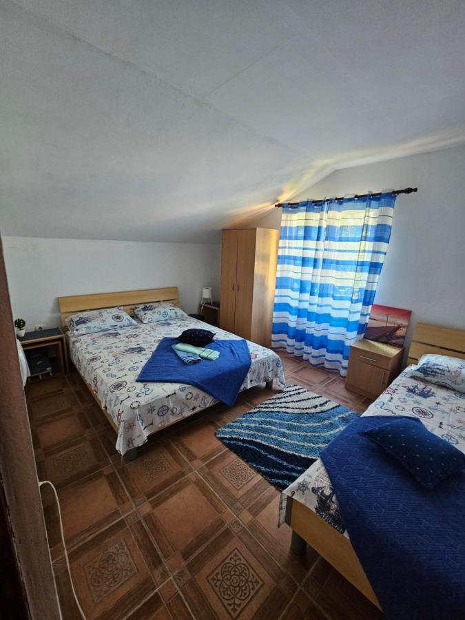 Apartmani Markovic Kotor Kültér fotó