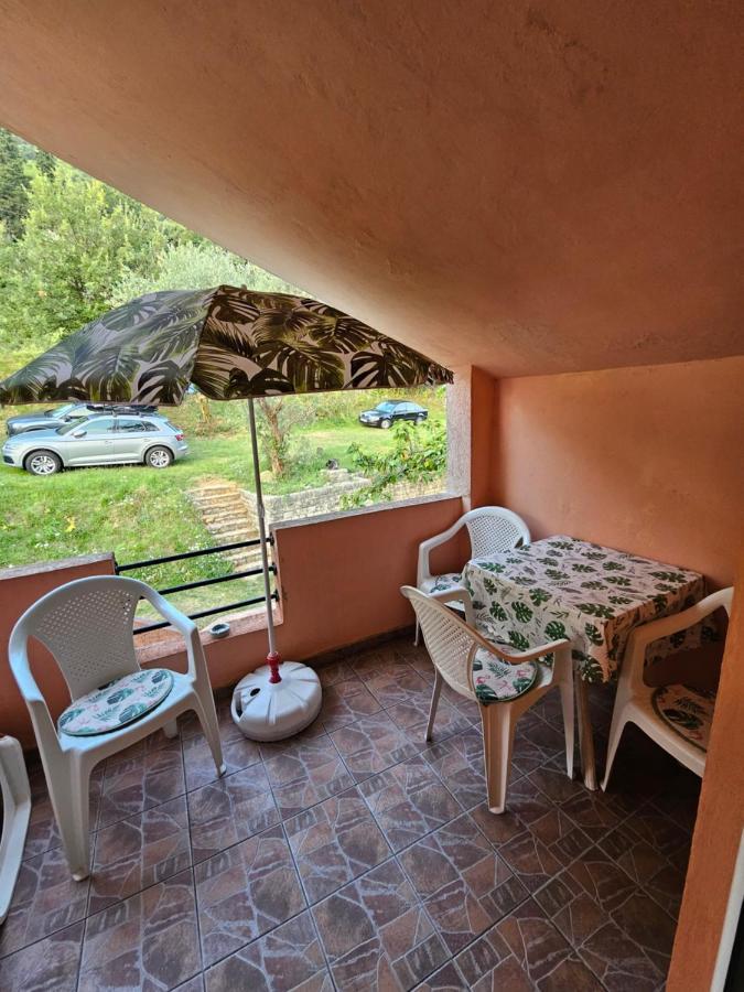Apartmani Markovic Kotor Kültér fotó